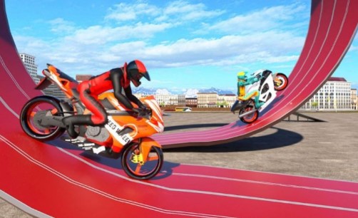 ��Ħ�г����ֻ���Ϸ�̵�