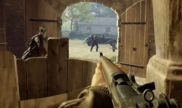 ���ڶ�ս��ǹս�ֻ���Ϸ�ϼ�