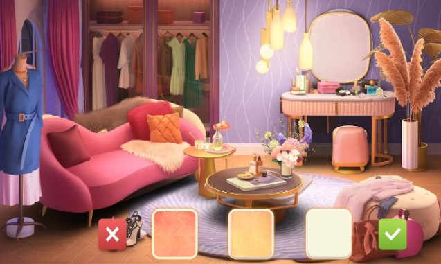 �����Լ�װ�޷��ӵ���Ϸ�ϼ�