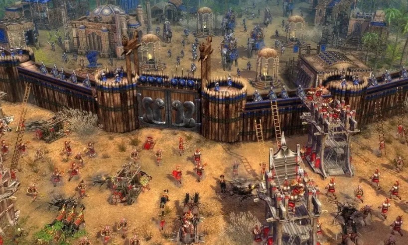 �Ŵ�ս��������Ϸ�̵�