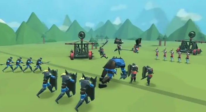 ģ�����ս�������κϼ�