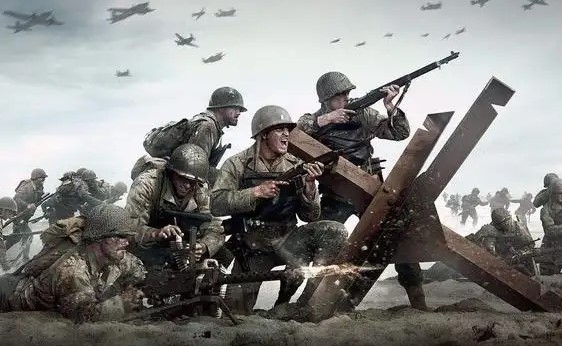 ����Ķ�ս�����Ϸ�̵�