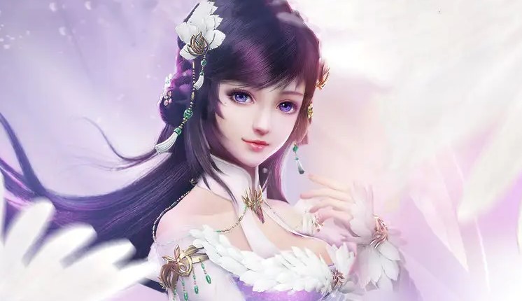 Ů�Խ�ɫ��ֵ�ߵ���Ϸ�̵�