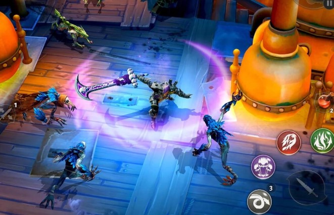 ��������5�޸İ��̵�