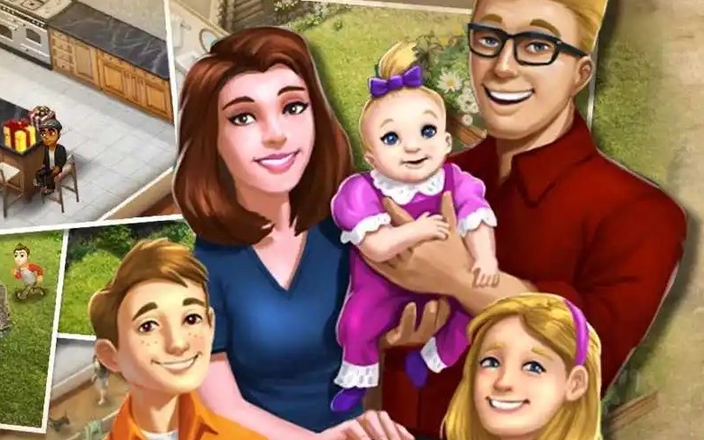 ģ���ͥ�������Ϸ�ϼ�