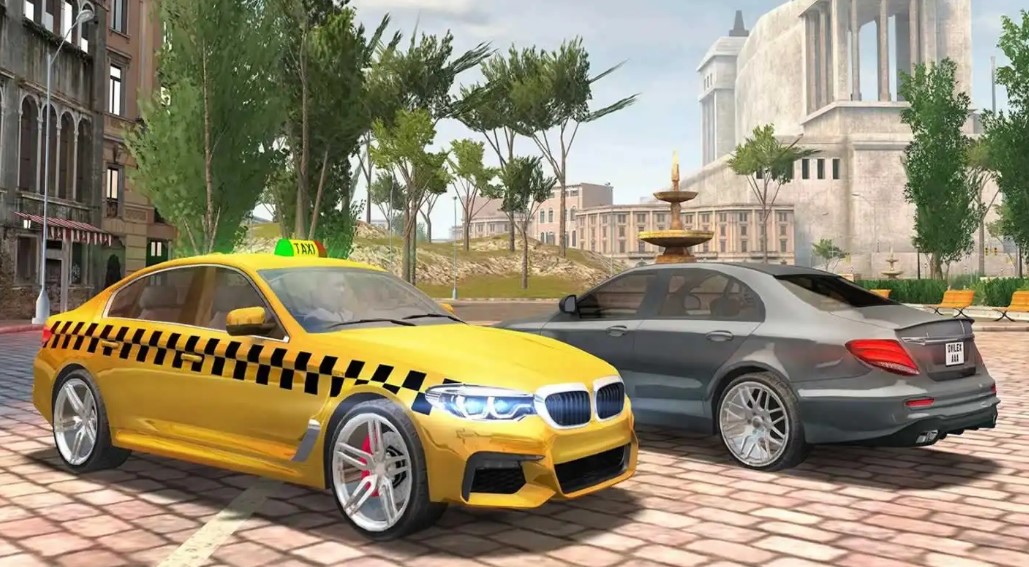 ���Կ����⳵����Ϸ�̵�