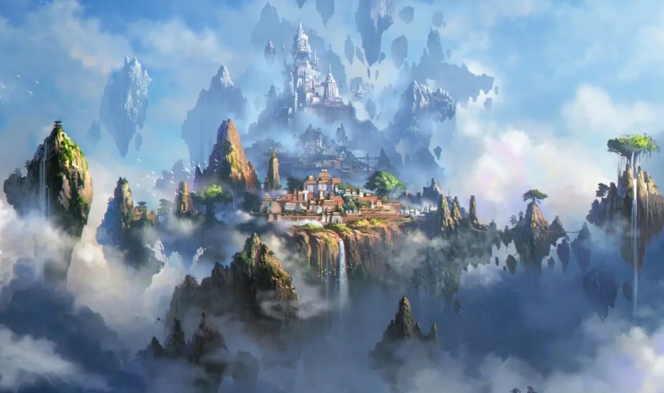 ���Խ�Ϊ���µ������̵�