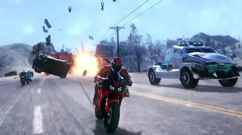 �ֻ���Ħ�г�����Ϸ�ϼ�