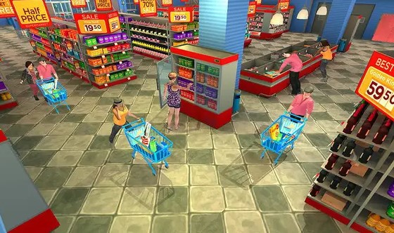 ����ĳ��о�Ӫ��Ϸ�̵�