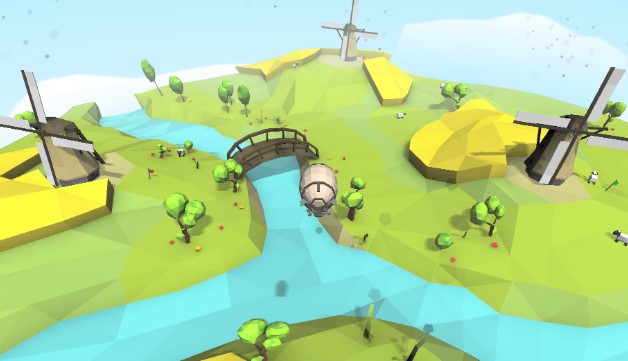 �������е�С��Ϸ�ϼ�