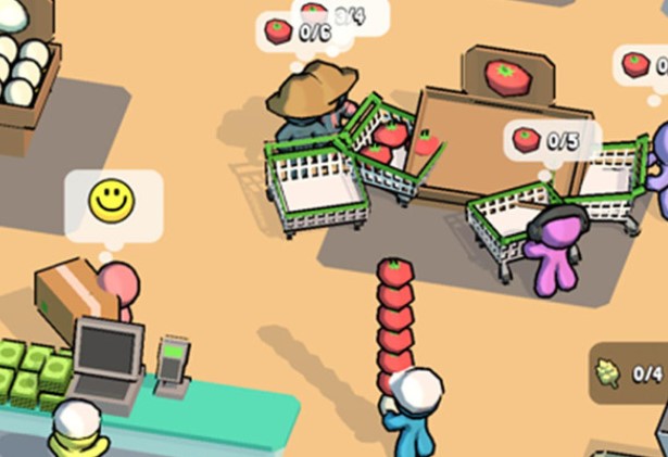 �Լ���Ӫ���е���Ϸ�ϼ�