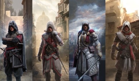 �̿�������ɫ���κϼ�