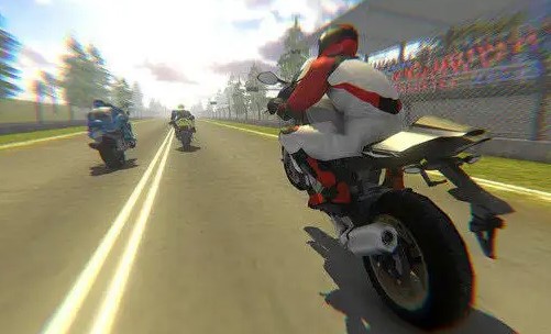 �Ƚ���ʵ��Ħ�г��ֻ���Ϸ�̵�