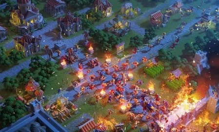 ����Ǳ��������˵���Ϸ�̵�