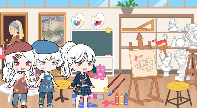 ����װ����Ů����Ϸ�ϼ�