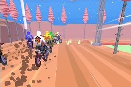 ����ԽҰĦ�г�����Ϸ�̵�