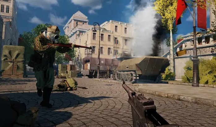 ����Ķ�ս�����Ϸ�ֻ����̵�