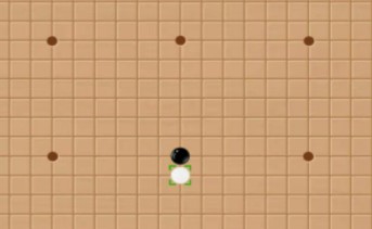 �ȽϺ����Χ����Ϸ�̵�