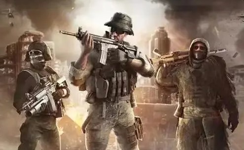 �ڴ�Ƚ�С��ǹս��Ϸ�ϼ�