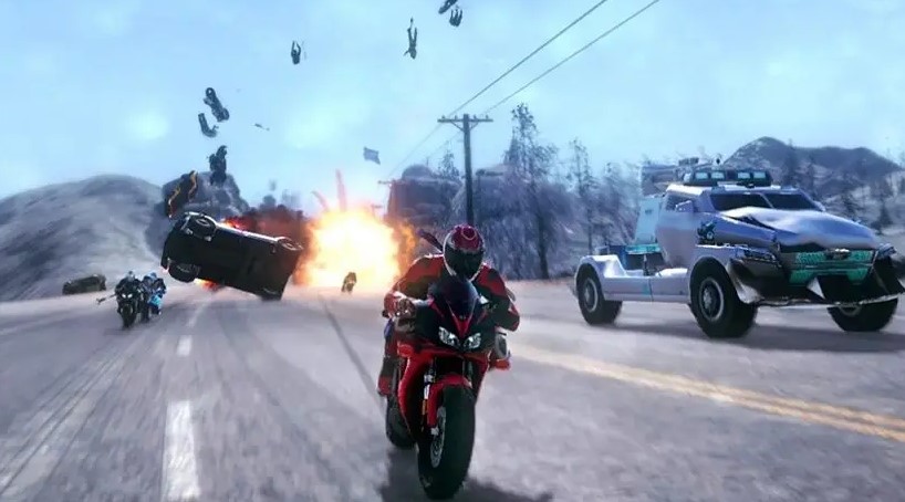 ����Ħ�г����ֻ���Ϸ�̵�