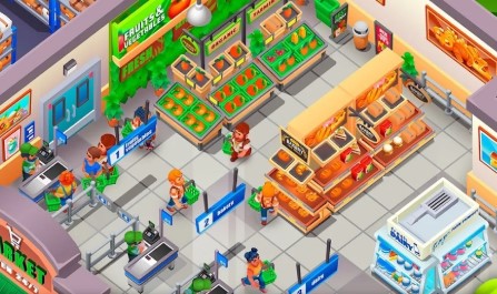 ��Ӫ���ͳ�����Ϸ�̵�