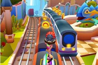 �ܿ�Խ�ҵ���Ϸ�̵�