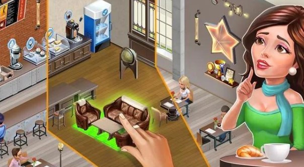 ���ȵ�ģ�⾭Ӫ�������̵�