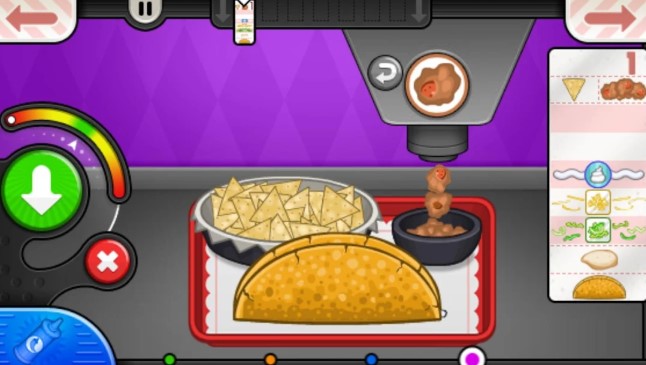 ���������ʳ����Ϸ�̵�