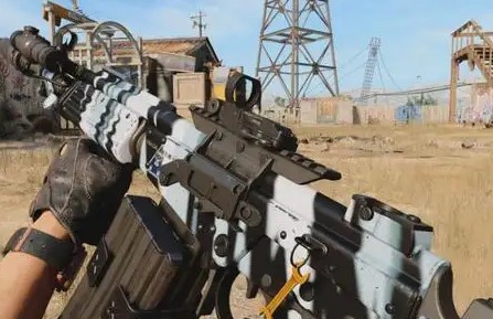 �ܸ�ǹ�������Ϸ�̵�