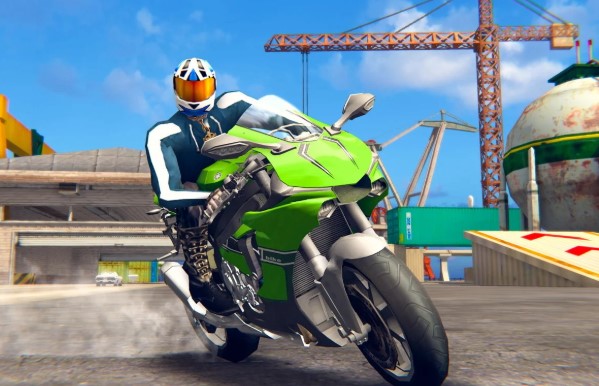 ���Ը�װ��Ħ�г���Ϸ�ϼ�