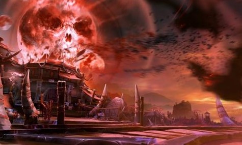 ���Դ�����boss����Ϸ�̵�