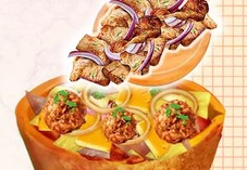 �ռ�ʳ�ĵ����˵���Ϸ�̵�