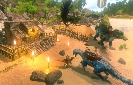 ������������ɳ����Ϸ�̵�