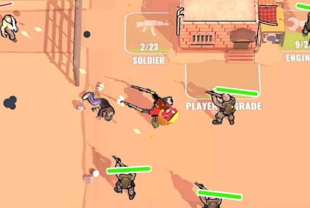 ��ǹ��ʬ���ֻ���Ϸ�ϼ�