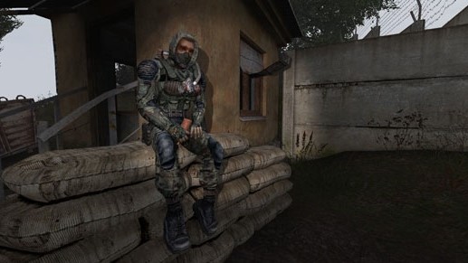 ����ʹ�ü��ܵ������Ϸ�ϼ�