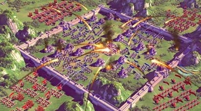 ����ɳ��ս���������̵�