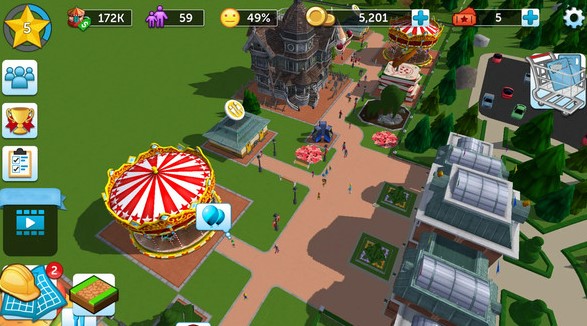 ģ�⾭Ӫ����԰����Ϸ�ϼ�