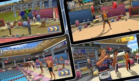 �ﾶ�˶���2���޽���̵�