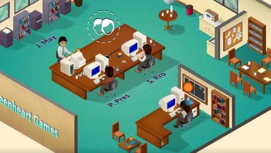 ��Ϸ������ͷ�������°�ϼ�