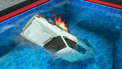 ����ģ�⳵������Ϸ�ϼ�