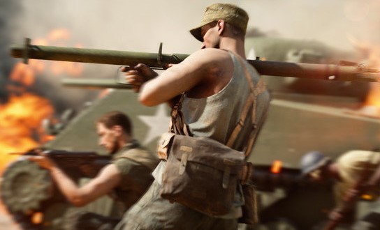 ���Զ���ģʽ�Ķ�ս��Ϸ�ϼ�