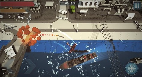 ������ֻ���ս��ս��Ϸ�ϼ�