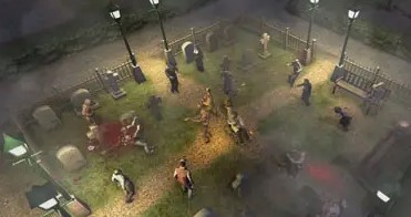 ��Ӵ�ɥʬ��Ϸ�ϼ�