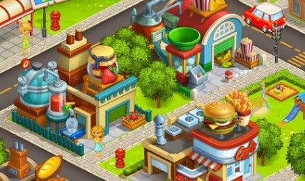 �Լ����꾭Ӫ��С��Ϸ�ϼ�