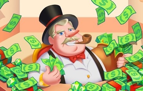 ��ҵ��ģ�⾭Ӫ��Ϸ�̵�