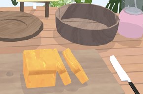 �Լ���������ʳ����Ϸ�ϼ�