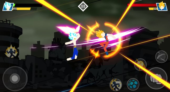 һ����һȺ�Ļ������Ϸ�ϼ�