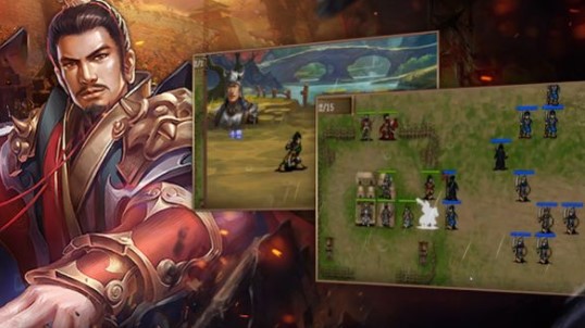 ��Ȱ���佫��������Ϸ�ϼ�