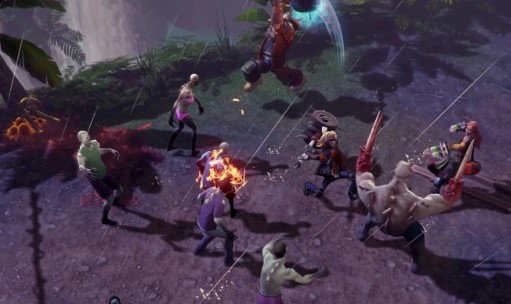 ����һ���ʬ����Ϸ�ϼ�