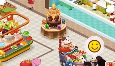 ģ����ʳ�����Ϸ�ϼ�